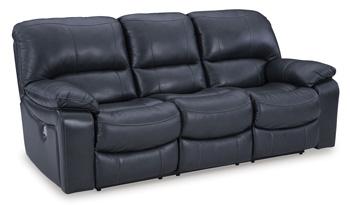 Leesworth Living Room Set - Abundant Home Collections