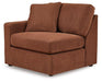 Pilar Peak Living Room Set - Abundant Home Collections