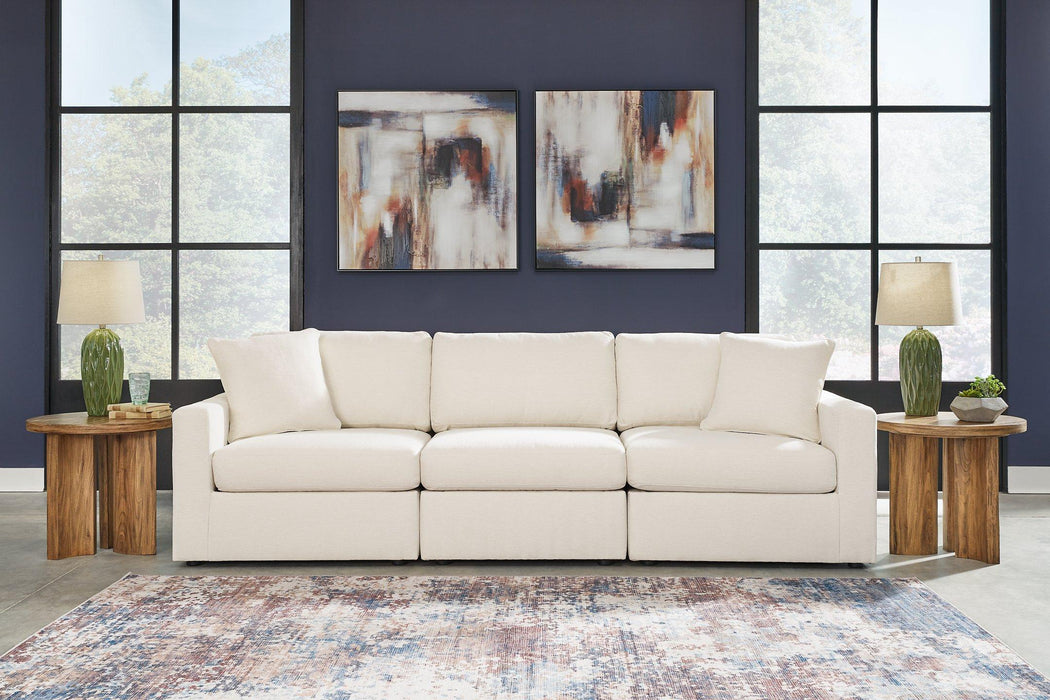 Pilar Peak Living Room Set - Abundant Home Collections