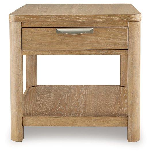 Rencott Occasional Table Set - Abundant Home Collections