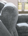 Tip-Off 2-Piece Living Room Set - Abundant Home Collections