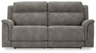 Next-Gen DuraPella Power Reclining Sofa - Abundant Home Collections