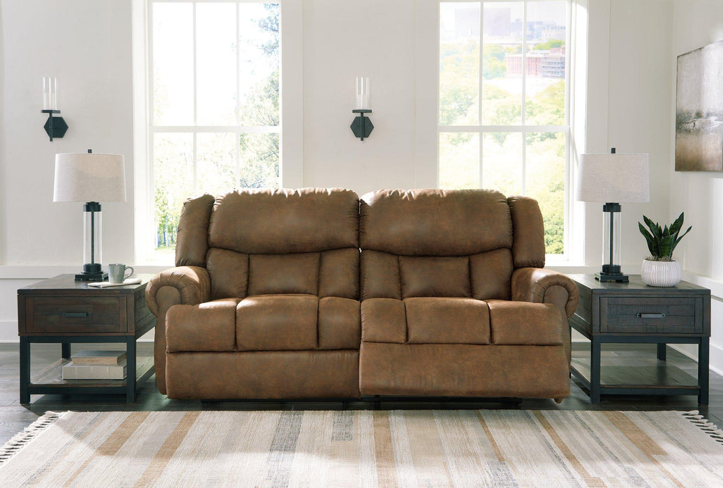 Boothbay Living Room Set - Abundant Home Collections