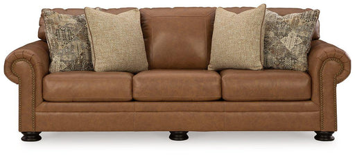 Carianna Sofa - Abundant Home Collections