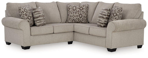 Claireah Living Room Set - Abundant Home Collections