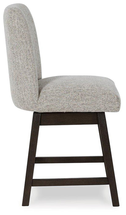 Burkhaus Dining Room Set - Abundant Home Collections