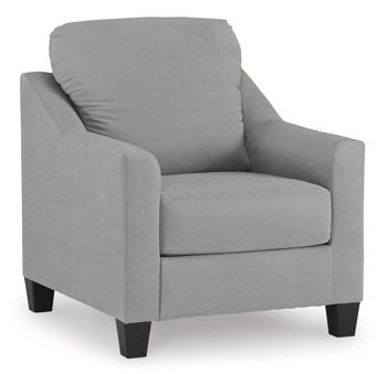 Adlai Living Room Set - Abundant Home Collections
