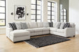 Huntsworth Living Room Set - Abundant Home Collections