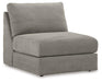 Avaliyah Sectional Sofa - Abundant Home Collections