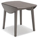 Shullden Dining Room Set - Abundant Home Collections