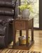 Breegin End Table Set - Abundant Home Collections