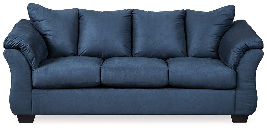 Darcy Living Room Set - Abundant Home Collections