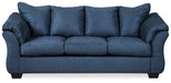 Darcy Living Room Set - Abundant Home Collections