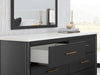 Cadmori Bedroom Set - Abundant Home Collections