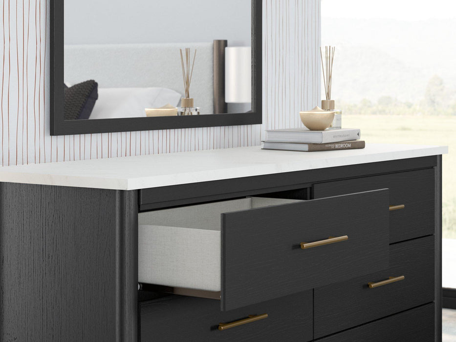 Cadmori Bedroom Set - Abundant Home Collections