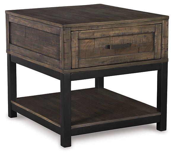 Johurst End Table Set - Abundant Home Collections