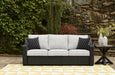 Beachcroft Outdoor Set - Abundant Home Collections