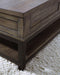 Johurst Occasional Table Set - Abundant Home Collections