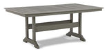 Visola Outdoor Dining Set - Abundant Home Collections
