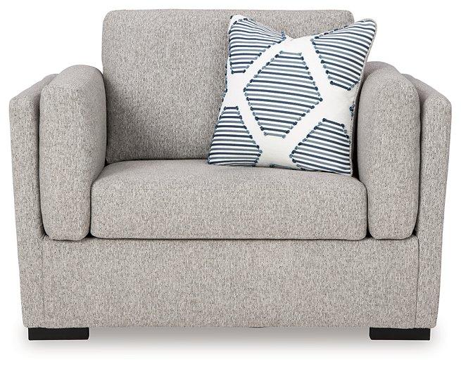 Evansley Living Room Set - Abundant Home Collections