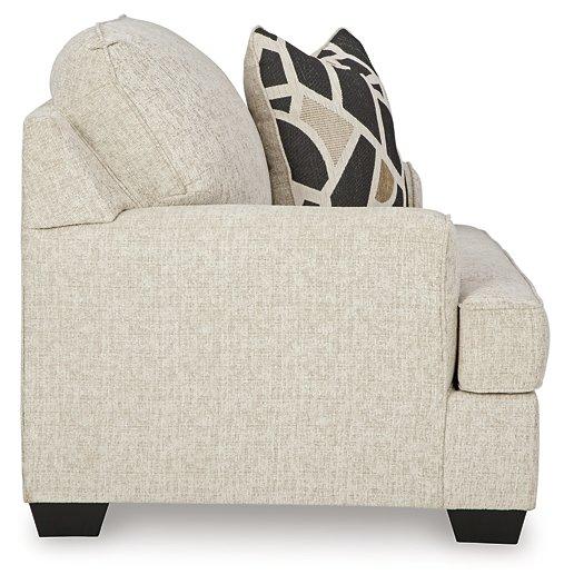 Heartcort Living Room Set - Abundant Home Collections