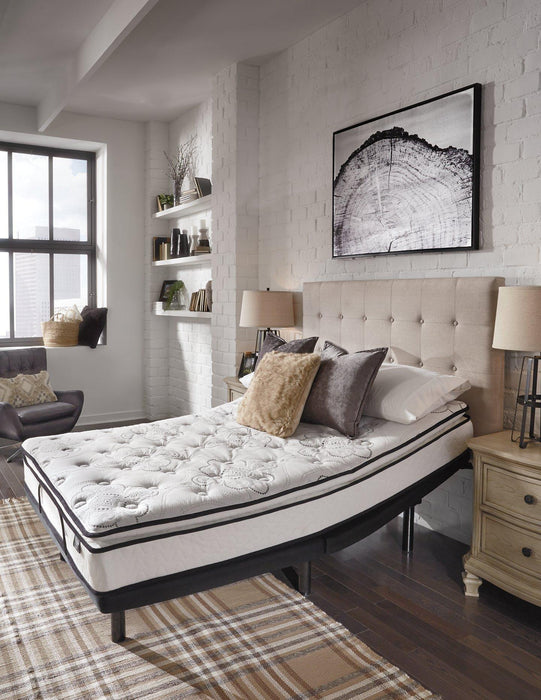 Head-Foot Model Best California King Adjustable Base - Abundant Home Collections