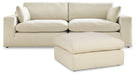 Elyza Living Room Set - Abundant Home Collections