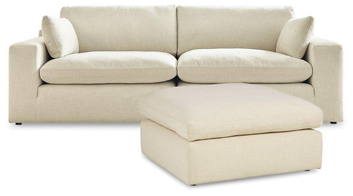 Elyza Living Room Set - Abundant Home Collections