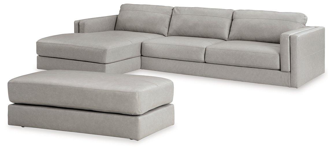 Amiata Upholstery Package - Abundant Home Collections