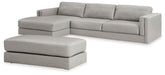 Amiata Upholstery Package - Abundant Home Collections