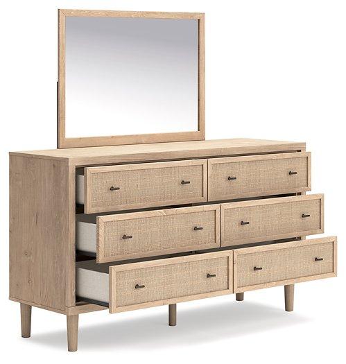 Cielden Bedroom Set - Abundant Home Collections