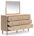 Cielden Bedroom Set - Abundant Home Collections