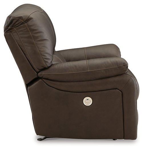 Leesworth Living Room Set - Abundant Home Collections