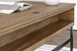 Montia Home Office Set - Abundant Home Collections