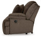 Top Tier Sectional Sofa Chaise - Abundant Home Collections
