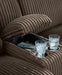Top Tier Living Room Set - Abundant Home Collections