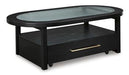 Winbardi Occasional Table Set - Abundant Home Collections