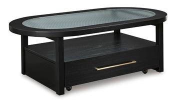Winbardi Occasional Table Set - Abundant Home Collections