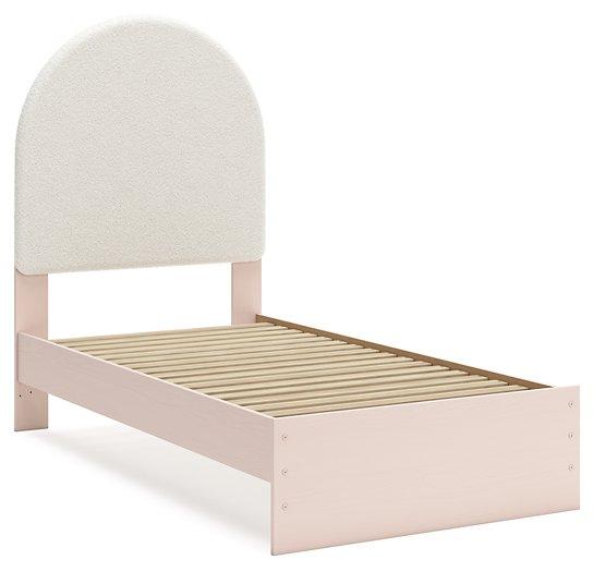 Wistenpine Bedroom Package - Abundant Home Collections