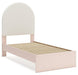Wistenpine Bedroom Package - Abundant Home Collections
