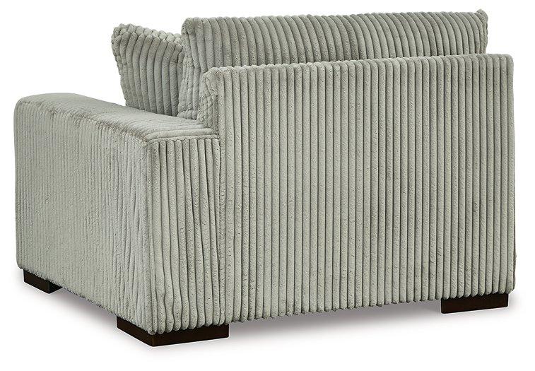 Lindyn Sectional - Abundant Home Collections
