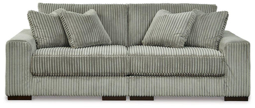 Lindyn Sectional Sofa - Abundant Home Collections