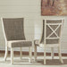 Bolanburg Dining Chair Set - Abundant Home Collections