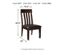 Haddigan Dining Set - Abundant Home Collections