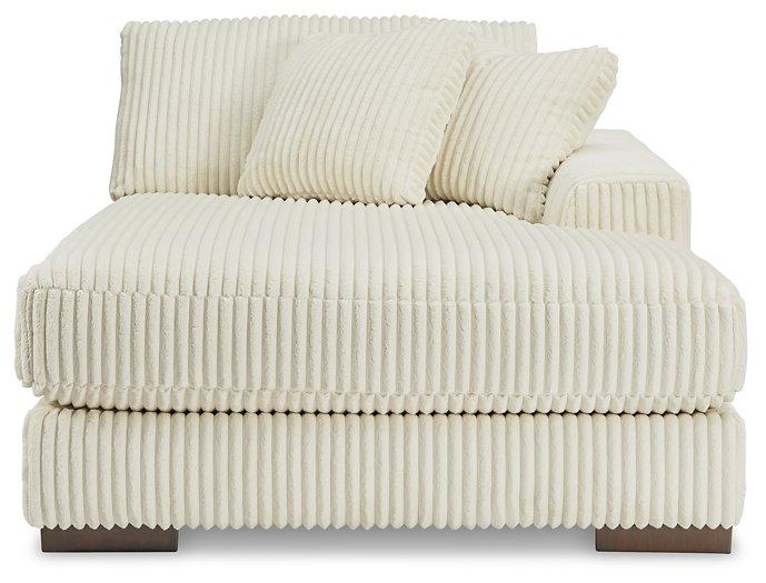 Lindyn Sectional - Abundant Home Collections