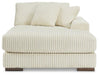 Lindyn Sectional - Abundant Home Collections