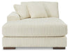 Lindyn Sectional with Chaise - Abundant Home Collections
