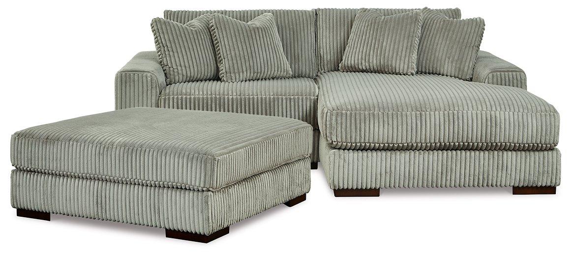 Lindyn Living Room Set - Abundant Home Collections