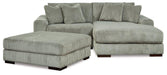 Lindyn Living Room Set - Abundant Home Collections