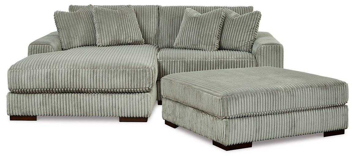 Lindyn Living Room Set - Abundant Home Collections